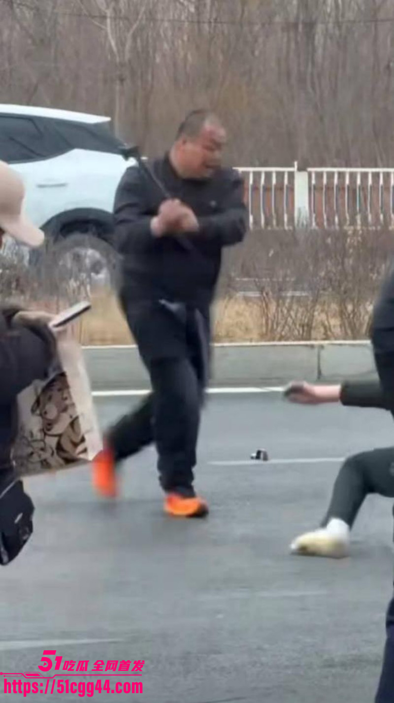 秦皇岛阿那亚斧头砍人事件012 秦皇岛阿那亚斧头砍人事件012