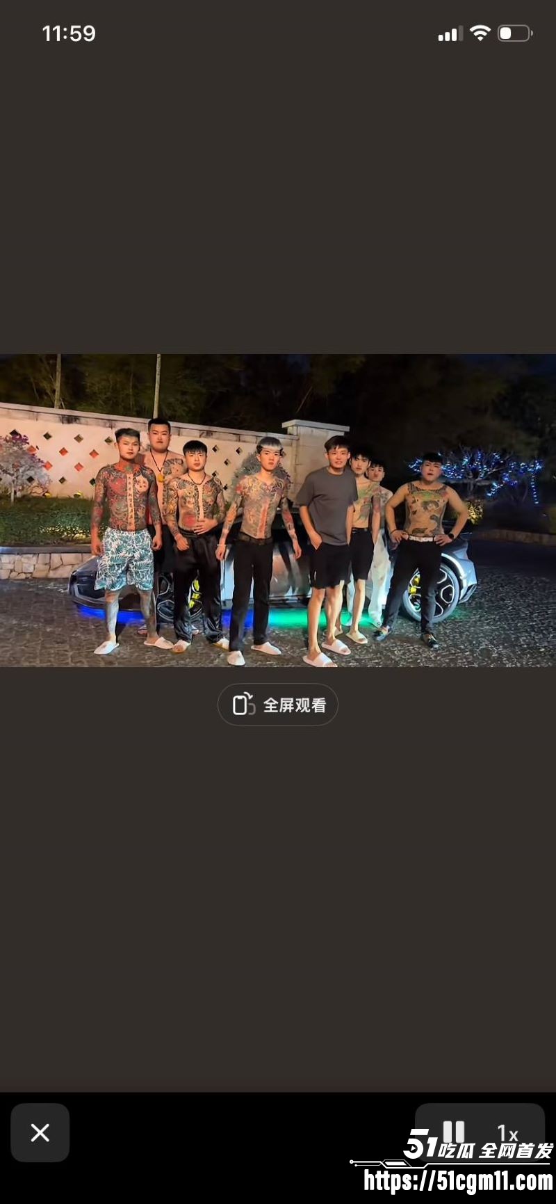 快手精神小伙副官关中王单挑地头蛇 6 快手精神小伙副官关中王单挑地头蛇 6