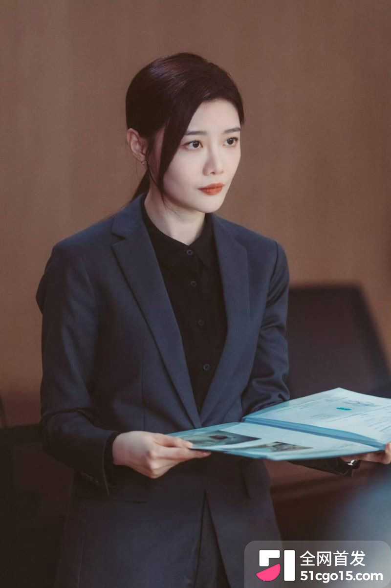 TVB才女吴沚默自曝横店惊魂 4 TVB才女吴沚默自曝横店惊魂 4