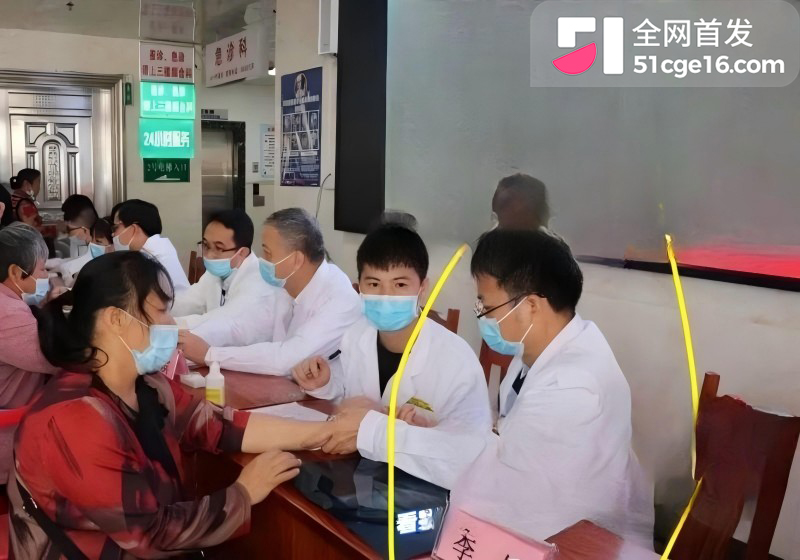 广西三甲医院主任 李锋 被曝猥亵女患者4 广西三甲医院主任 李锋 被曝猥亵女患者4