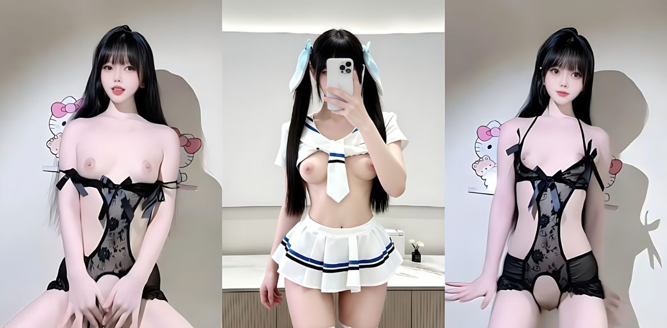 推特裸舞女神 妲己不会喘 福利作品合集 身姿妖娆媚态销魂 嫩鲍美乳诱惑爆表!