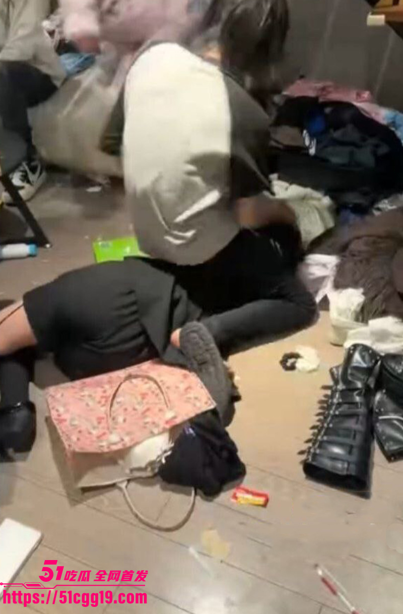 高街帝持刀威胁事件5 高街帝持刀威胁事件5