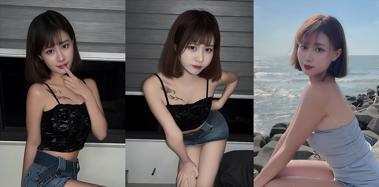 高颜值小网美 露娜 下海直播洗澡自慰被粉丝录屏外流！美乳挺翘身材妖娆 娇嫩喘息勾人心魄！