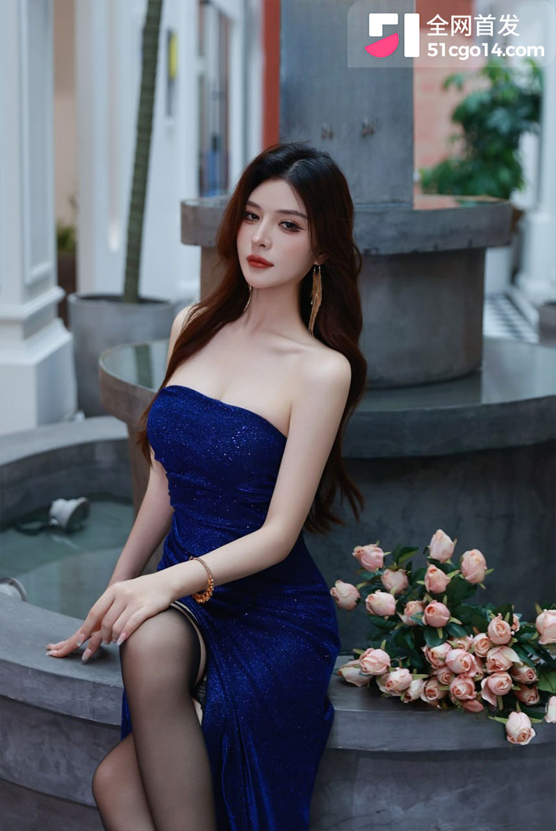 秀人网阿依莎写真 2 秀人网阿依莎写真 2