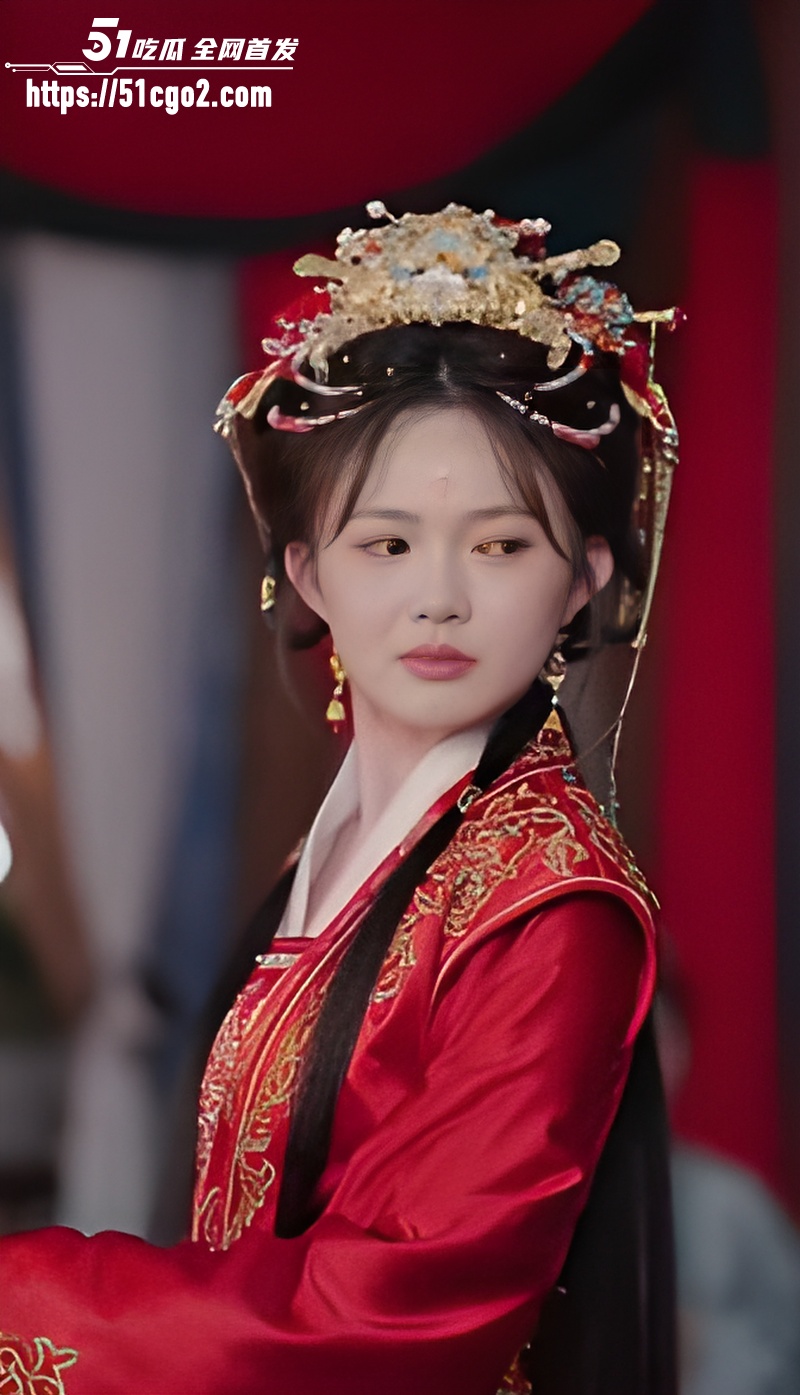 古装短剧《侯府主母在线辣手摧花》01 古装短剧《侯府主母在线辣手摧花》01