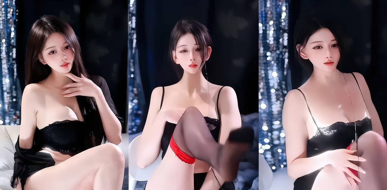 椿儿 椿儿