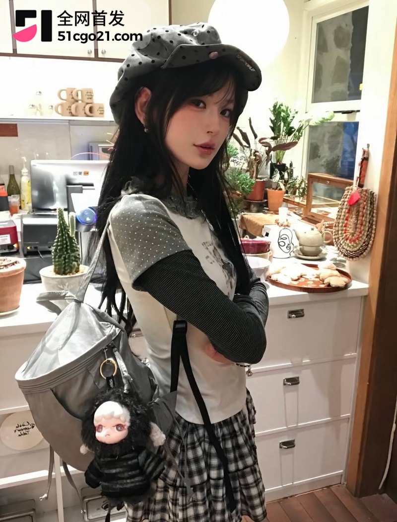 SNH48 林舒晴 私联粉丝炸锅 5 SNH48 林舒晴 私联粉丝炸锅 5