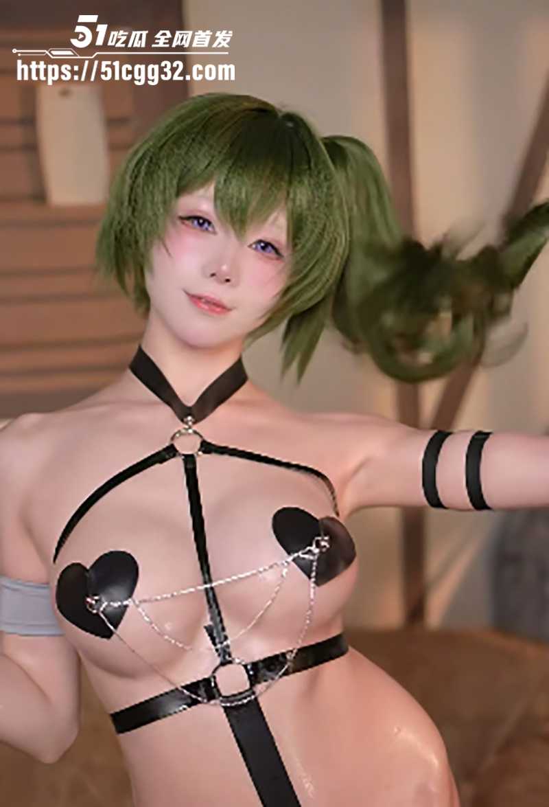 福利姬咬一口兔娘ovo黏黏团子兔COS葬送的芙莉莲尤贝尔露出视频流出6拷贝 福利姬咬一口兔娘ovo黏黏团子兔COS葬送的芙莉莲尤贝尔露出视频流出6拷贝
