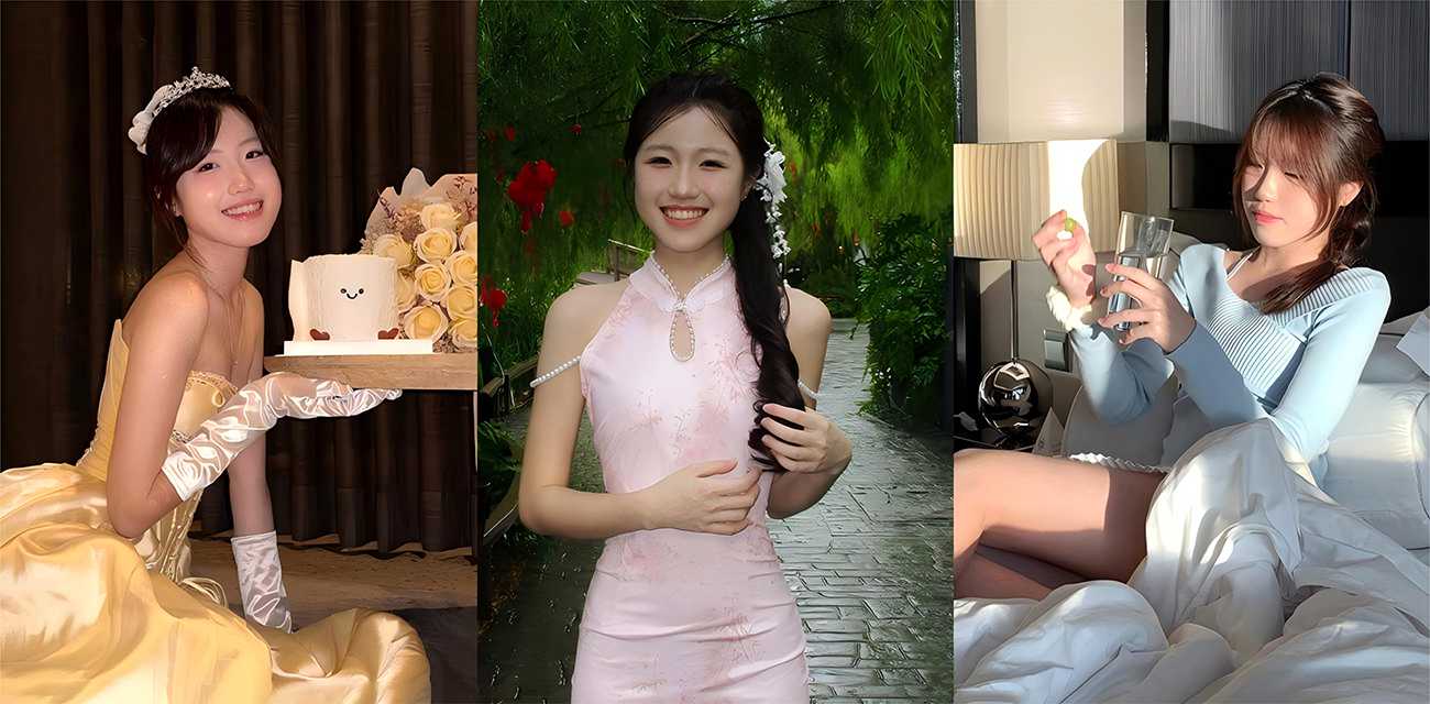 高颜值大眼美女 erinnn 性爱自拍 口交骑乘释放本性 无套抽插骚气逼人