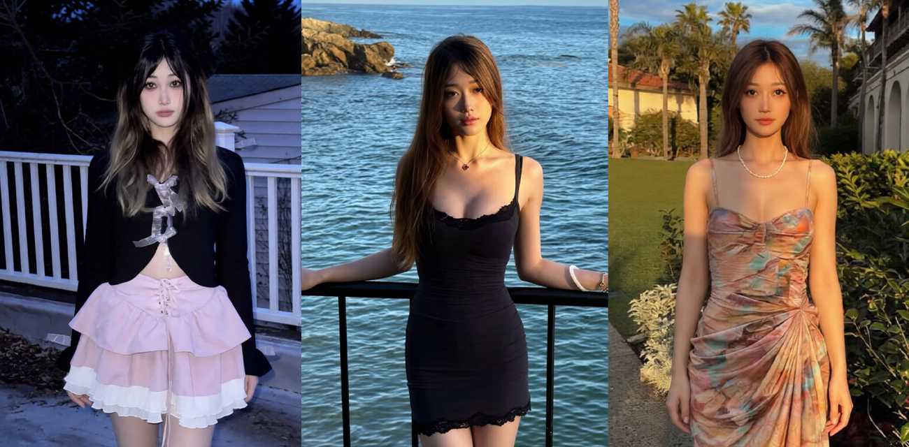 银行柜姐 Sylvia 情趣性爱视频 对镜口交巨屌 多套情趣套装连续做爱 边看AV骚逼边被插