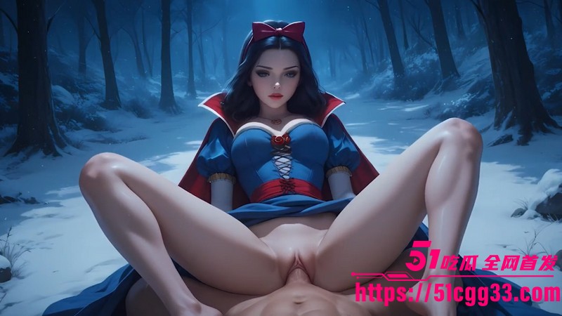 3D动漫白雪公主森林被神秘人爆操 5 3D动漫白雪公主森林被神秘人爆操 5