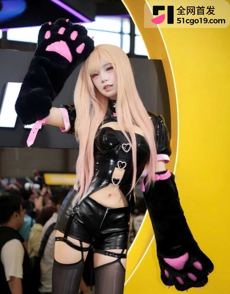 抖音cos网红夏鸣前出轨被男友叮当猫含泪怒曝5