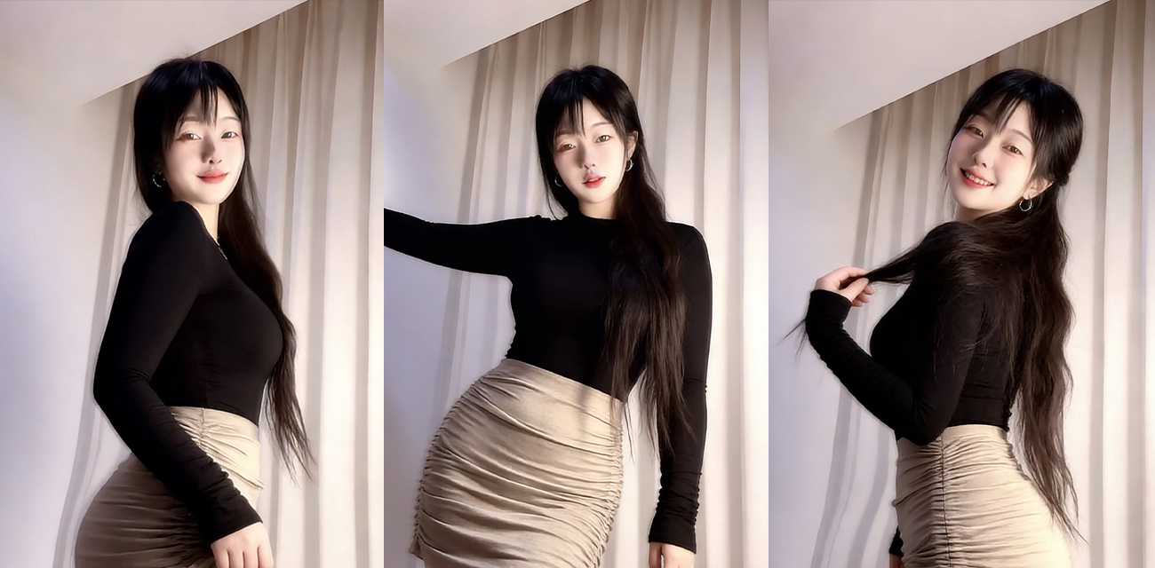 丰腴少妇网红 小北你二姨 付费定制 露脸开档黑丝狂秀裸舞 巨乳甩浪翘臀肉颤 骚穴若隐若现 极致肉欲炸裂全网！