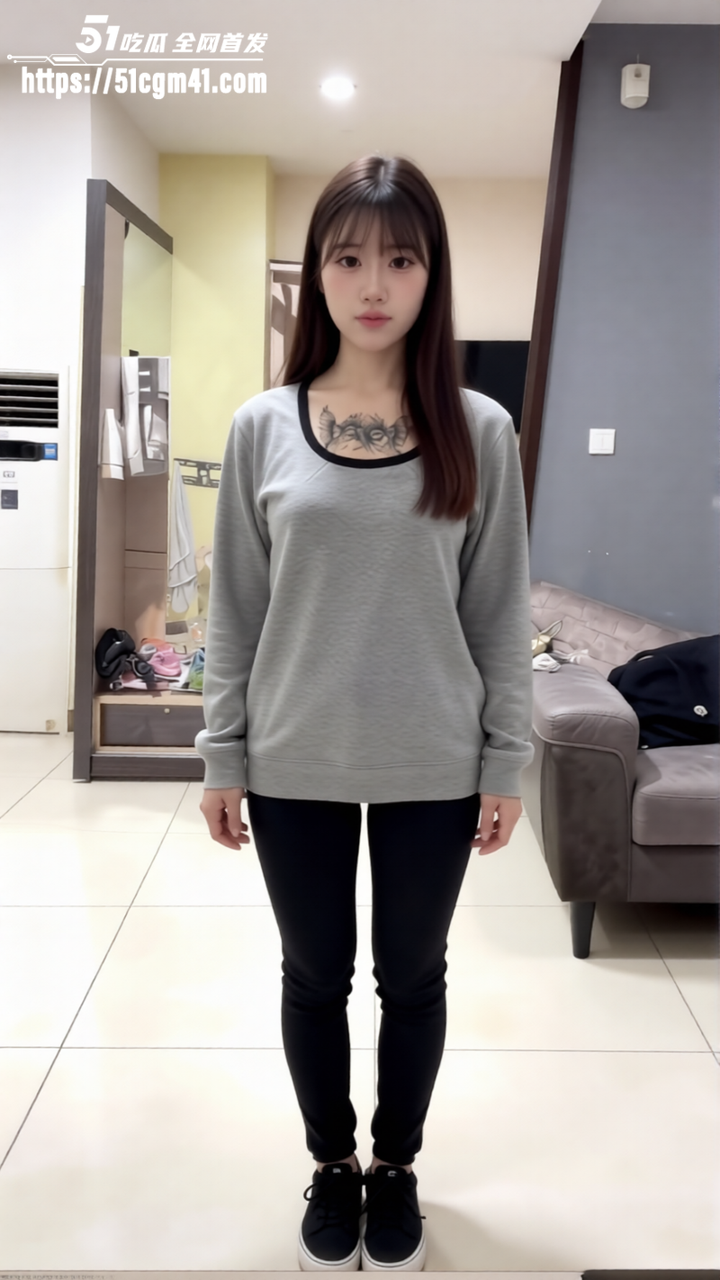 纹身少女 露脸性爱实录 1 纹身少女 露脸性爱实录 1