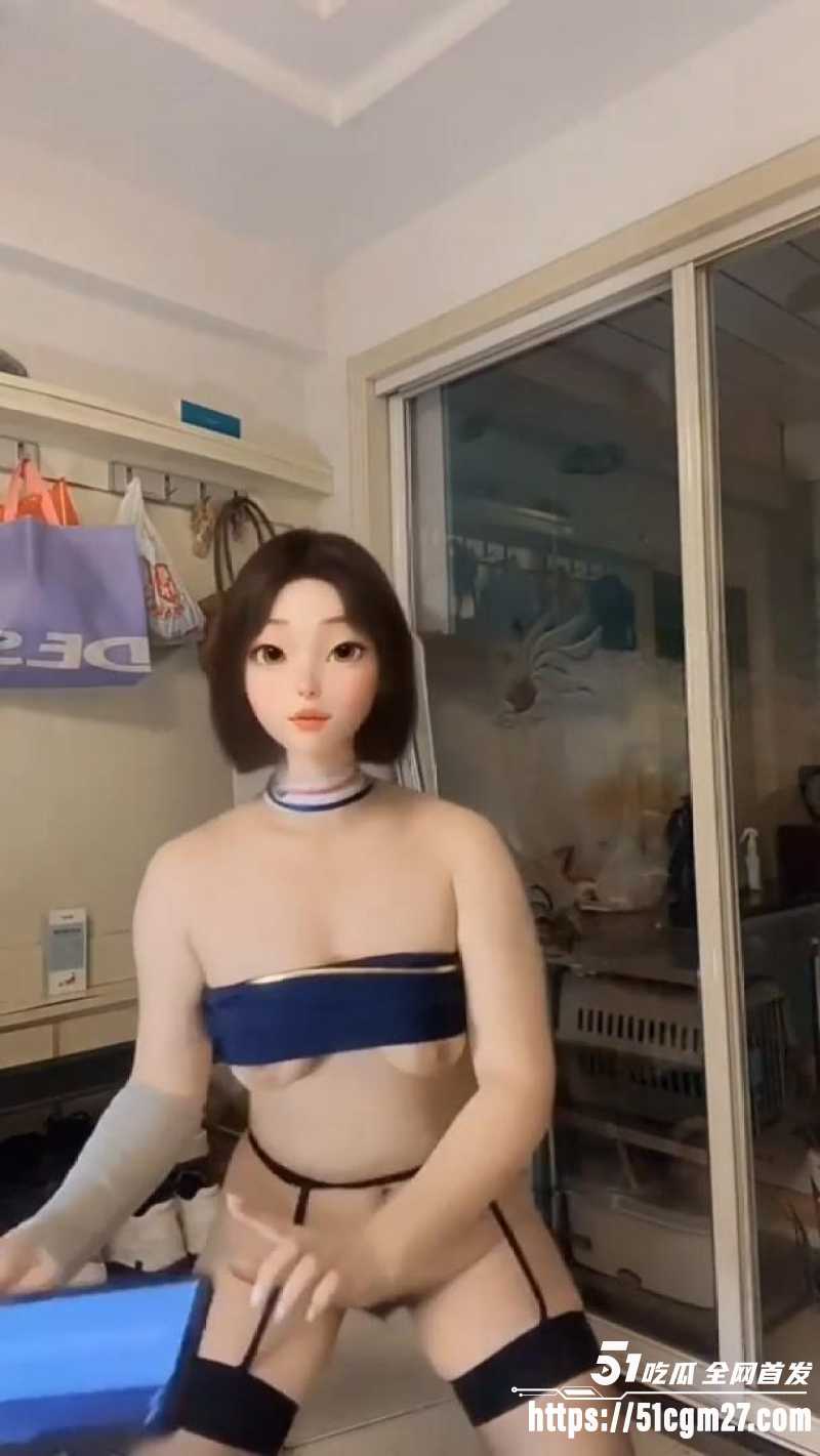 推特人气反差小胖妞悦悦 8 推特人气反差小胖妞悦悦 8