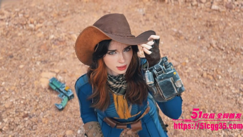 欧美知名Coser Sweetiefox 二月新作 1 欧美知名Coser Sweetiefox 二月新作 1