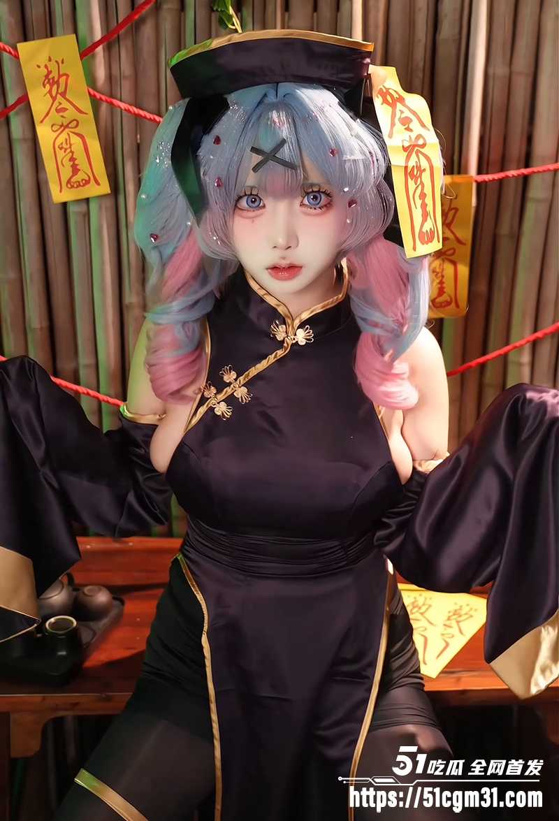 极品福利姬香草奶喵最新写真 6 拷贝 极品福利姬香草奶喵最新写真 6 拷贝