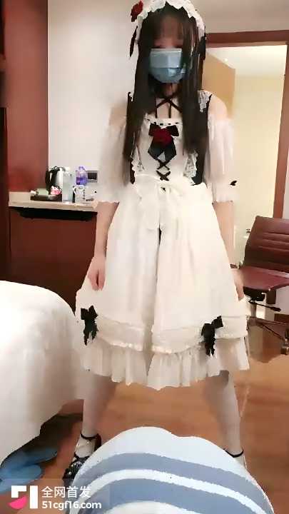 福利姬千曲酱2