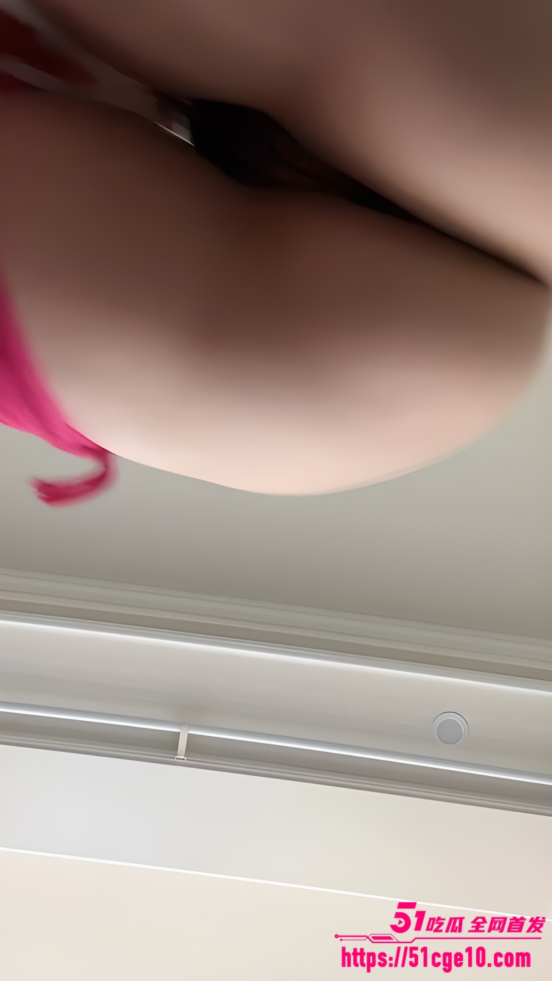 抖音高颜值瑜伽教练CHLOE 6 抖音高颜值瑜伽教练CHLOE 6