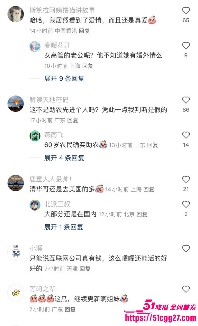 迅雷前CEO陈磊狗血男女总裁案017 迅雷前CEO陈磊狗血男女总裁案017
