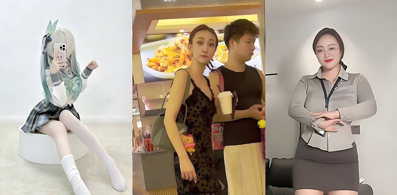 51吃瓜2026/09/02瓜友求瓜合集 铃木奈雪约会Vlog 街头抄底偷拍 想看啥评论区留言 瓜哥帮你找！