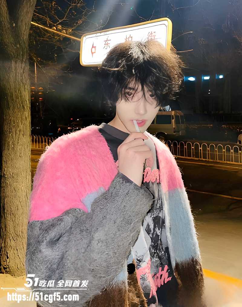 热门恋综 有秘密的我们 田杰 脚踏多船被兔王爆料 8 热门恋综 有秘密的我们 田杰 脚踏多船被兔王爆料 8