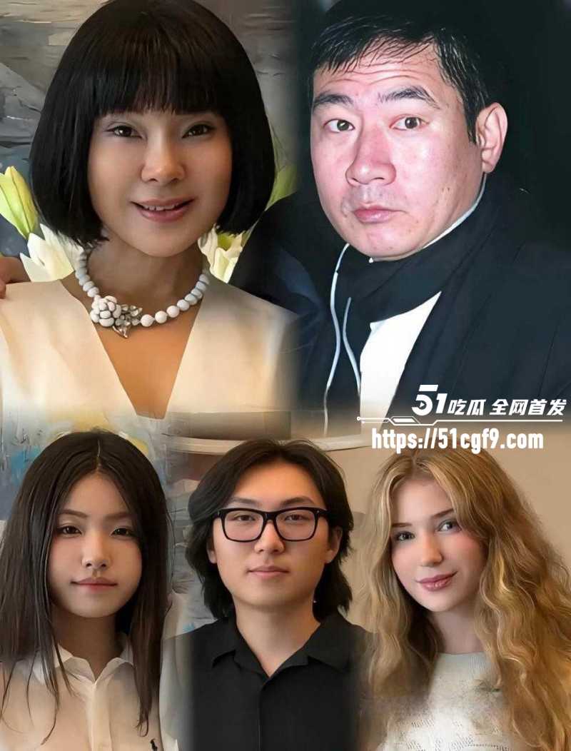 内娱女歌星陈红与前夫李军出轨丑闻04 内娱女歌星陈红与前夫李军出轨丑闻04