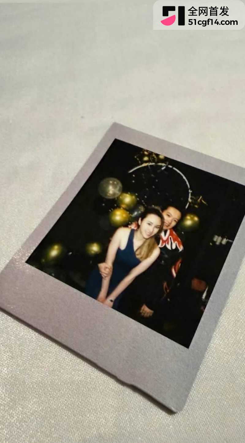赌王千金 何超云 抛弃未婚夫官宣恋情16 赌王千金 何超云 抛弃未婚夫官宣恋情16
