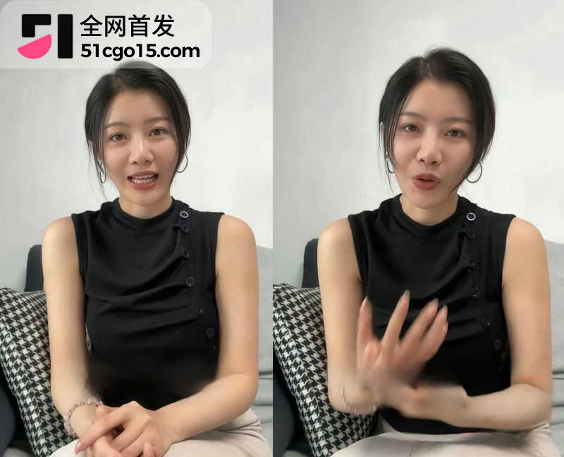 TVB才女吴沚默自曝横店惊魂 5 TVB才女吴沚默自曝横店惊魂 5