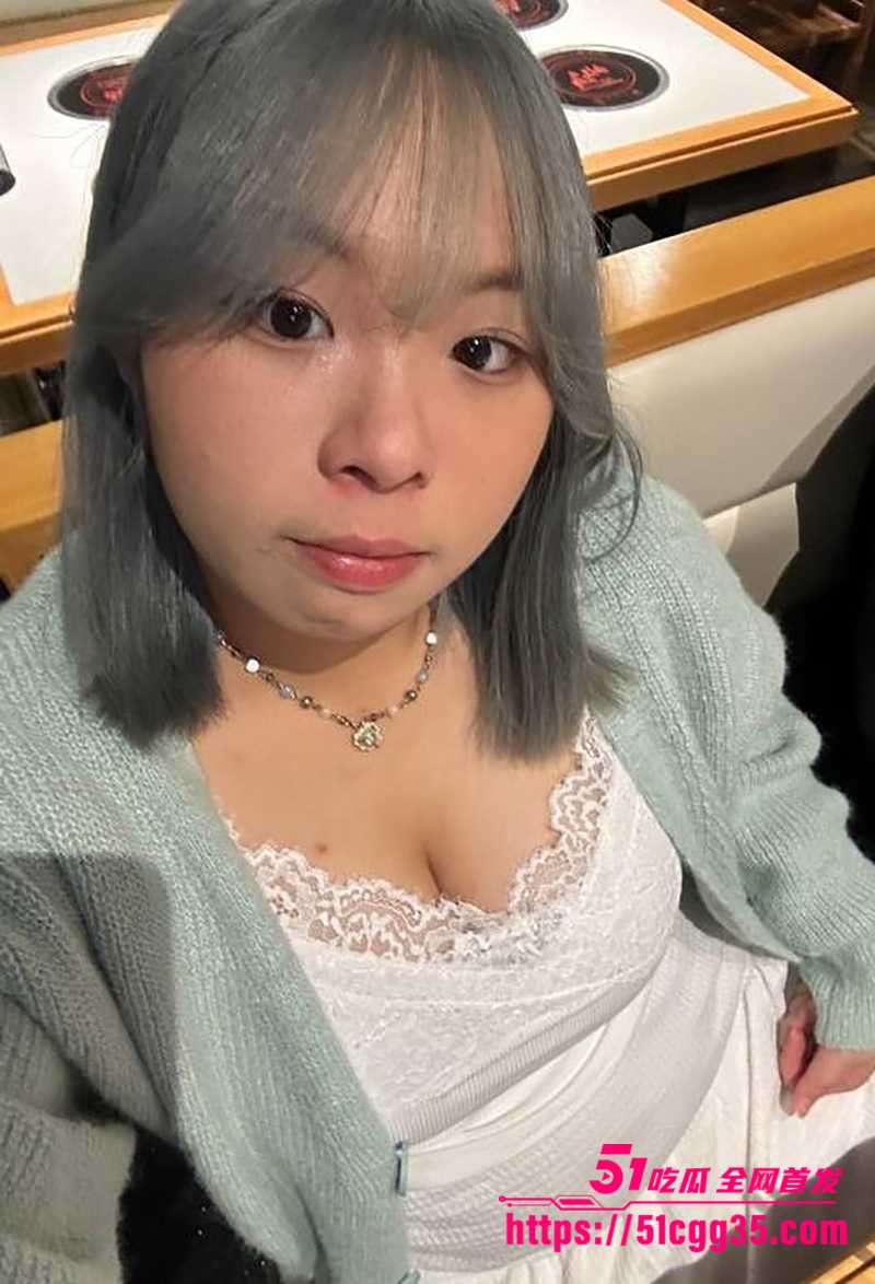 极品微胖巨乳反差婊绿发人妻不雅视频泄密1拷贝 极品微胖巨乳反差婊绿发人妻不雅视频泄密1拷贝