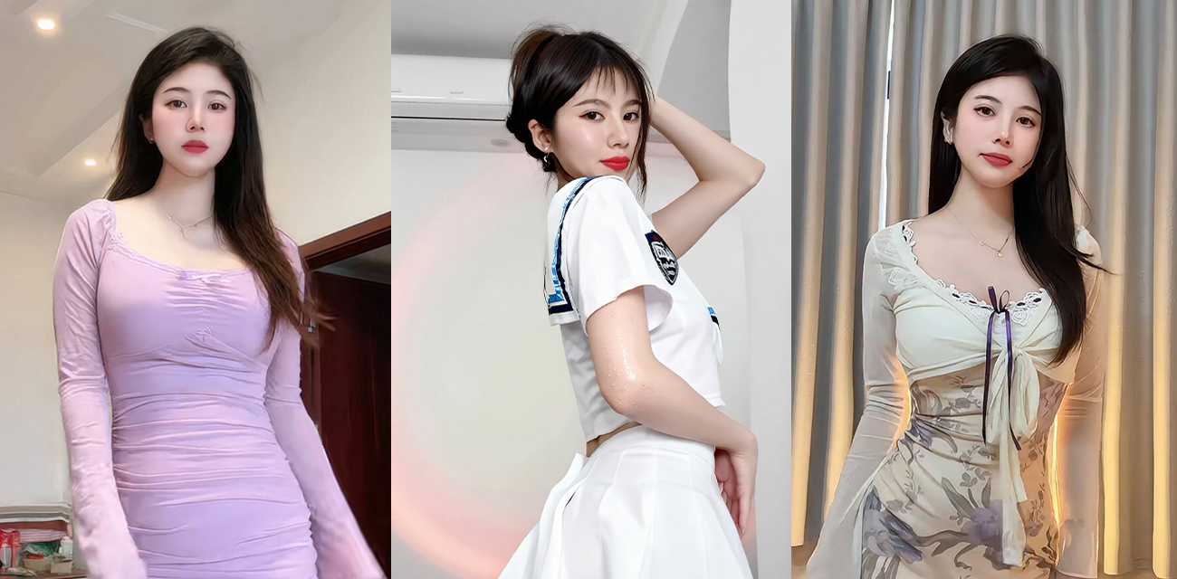 性感御姐 沉静舞蹈草 露脸自慰私定 指奸嫩穴摇臀求操 骚浪程度令人上头