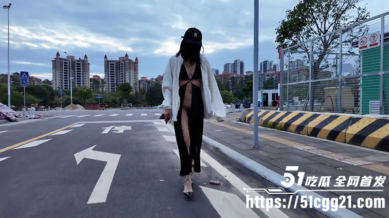 露出女神Cikaimoon2 露出女神Cikaimoon2