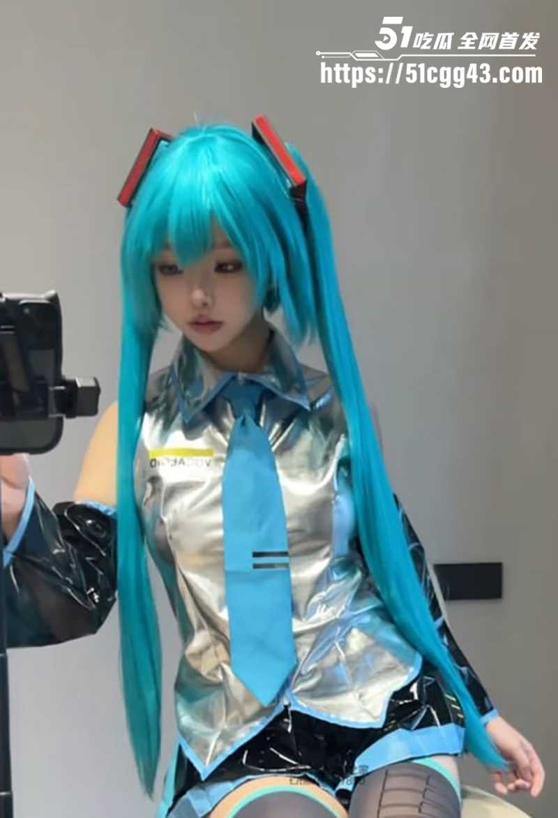 顶级白虎悠宝三岁露脸第三弹COS初音自慰视频流出1拷贝 顶级白虎悠宝三岁露脸第三弹COS初音自慰视频流出1拷贝