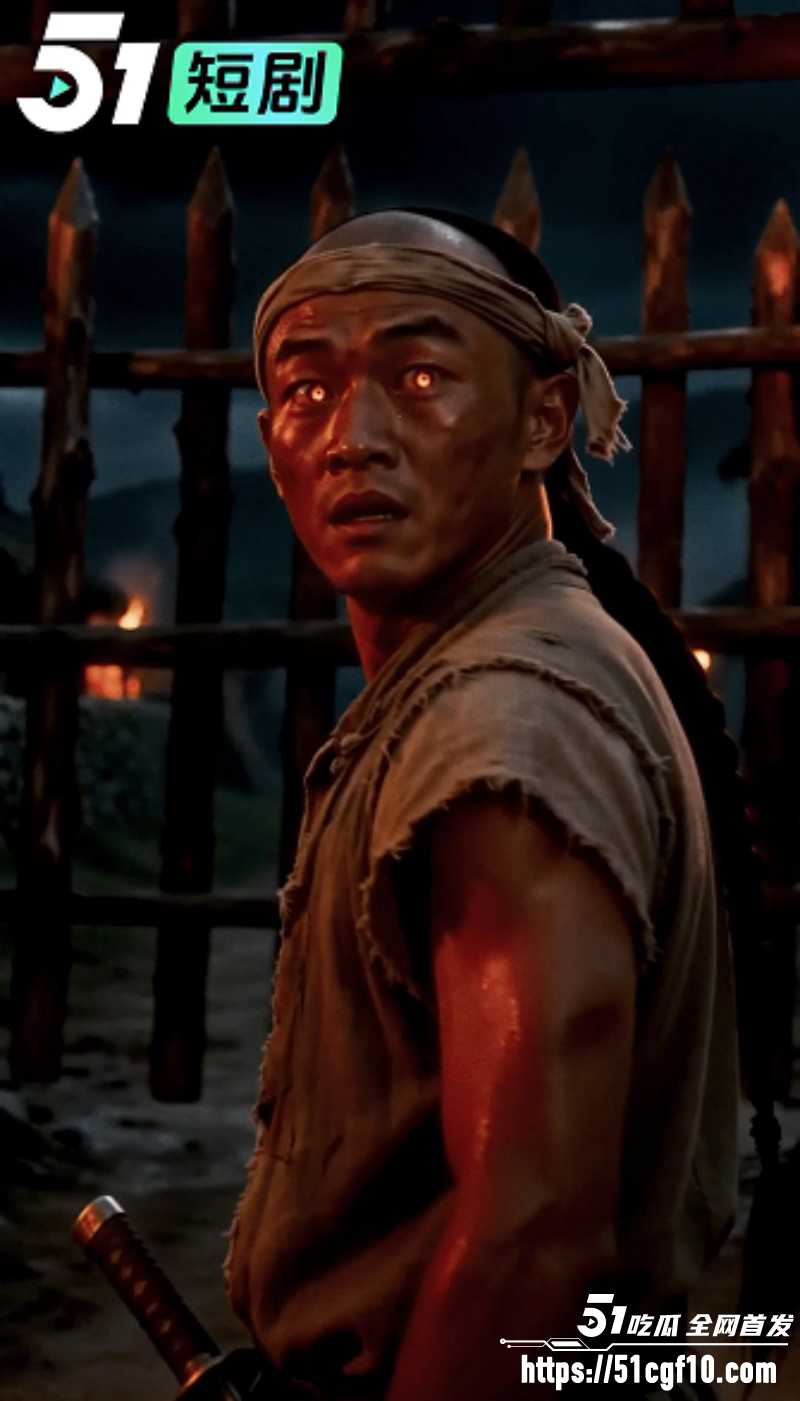 51剧场短剧《我家祖宅通1895》第一集05 51剧场短剧《我家祖宅通1895》第一集05
