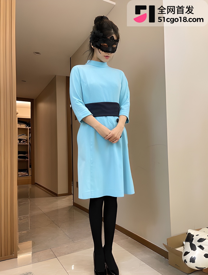 富豪酒店约操极品空姐1