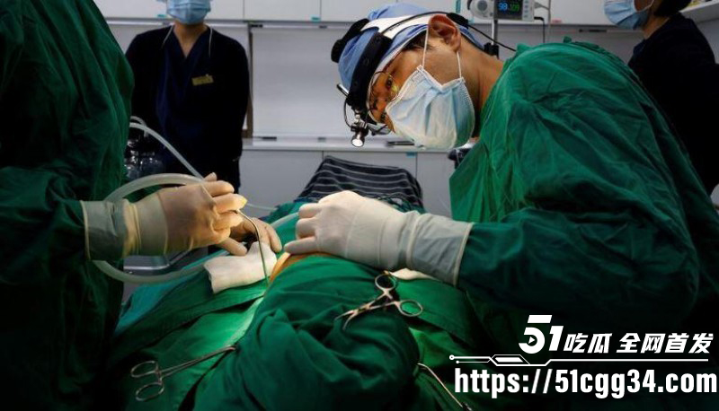 陕西中医药大学附属院直播妇科手术010 陕西中医药大学附属院直播妇科手术010