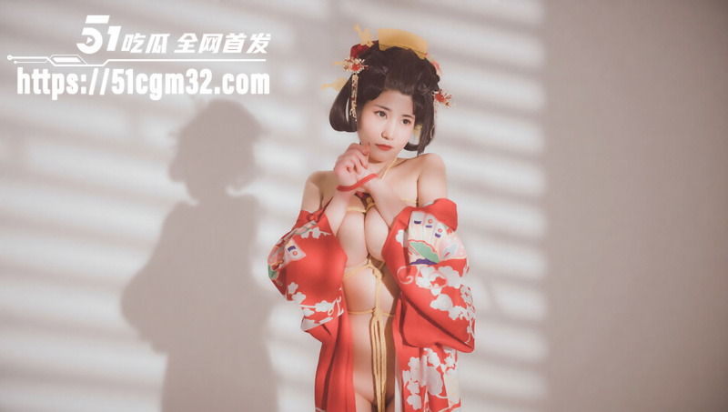 抖音福利姬 星澜 大尺度写真 1 抖音福利姬 星澜 大尺度写真 1