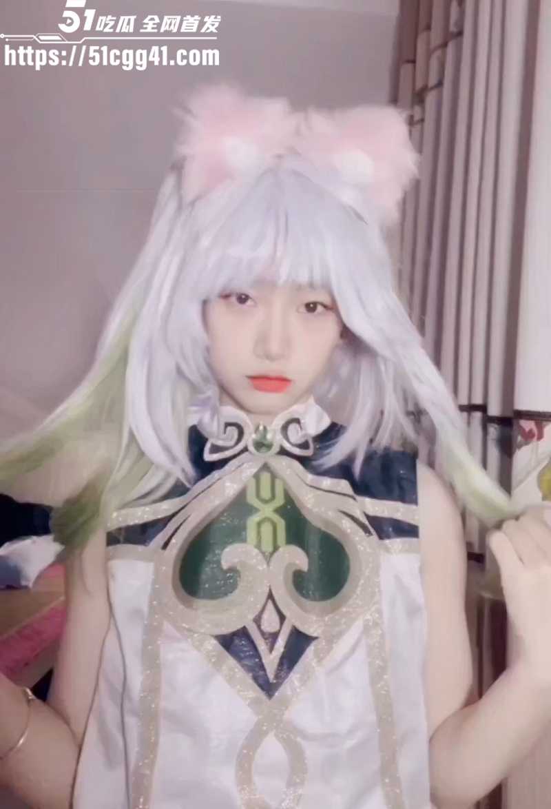推特超嫩福利姬胡椒子cos自慰写真流出1拷贝 推特超嫩福利姬胡椒子cos自慰写真流出1拷贝