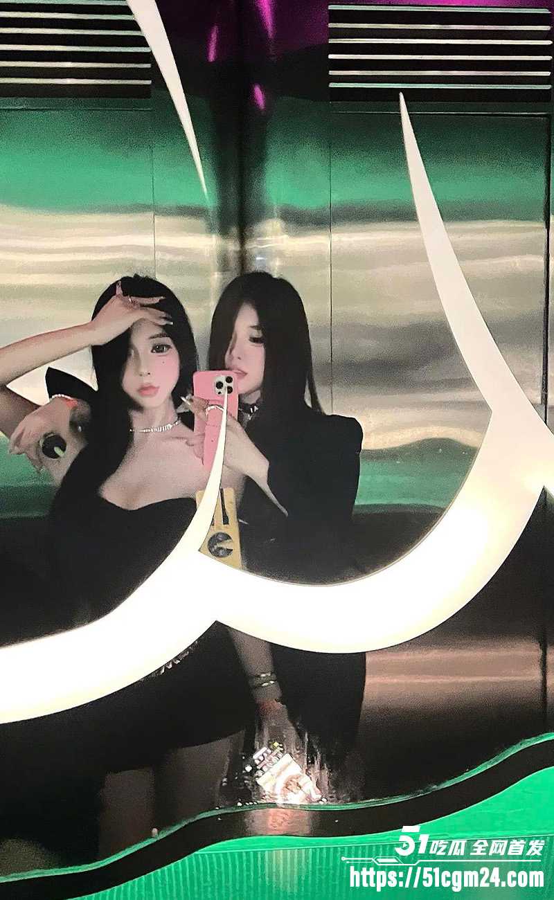 上海高颜值女神3