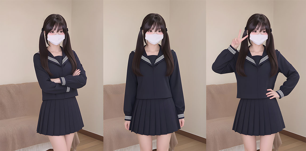 二次元辣妹 小欣奈 剧情新作 美腿大开自慰棒狠狠挑逗 白浆横飞爱液流满穴！