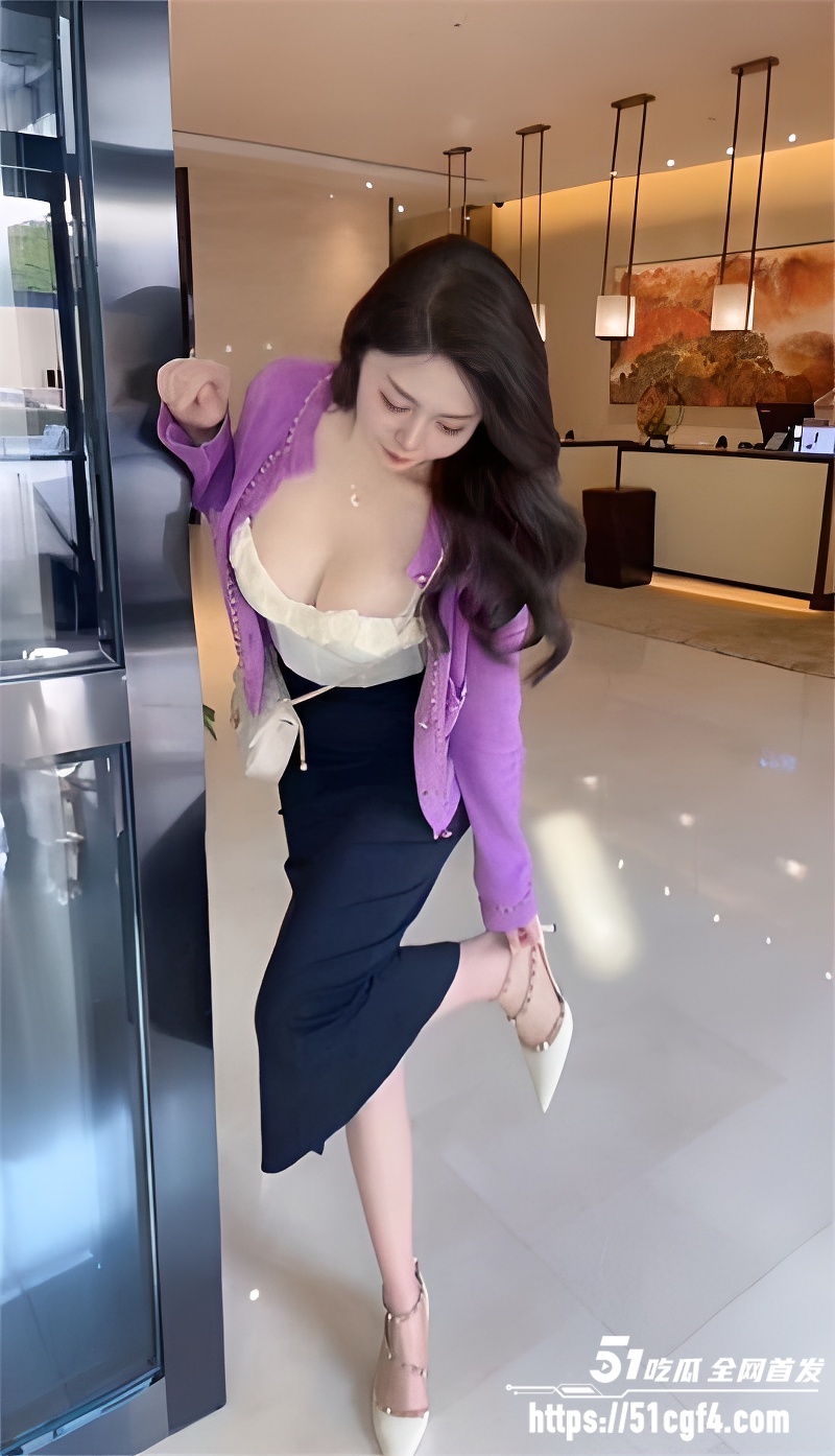 抖音网红 小莹子是汤圆妈 定制福利 6 抖音网红 小莹子是汤圆妈 定制福利 6