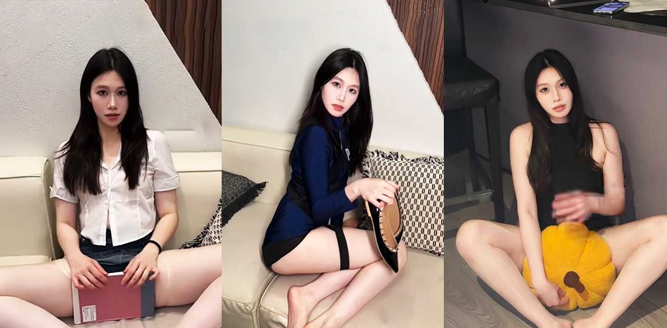 绝美网红少妇 天才小猫咪 蜜臀骑乘自慰 白虎穴汁水狂飙 假屌抽送肥唇颤动 粉肉翻卷让人硬爆！