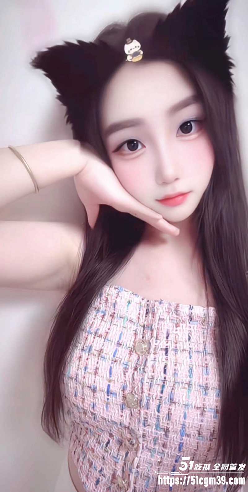 抖音反差女神歪梨 1 抖音反差女神歪梨 1