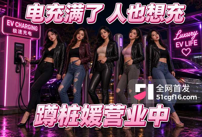 充电媛曝光翻车 3 拷贝