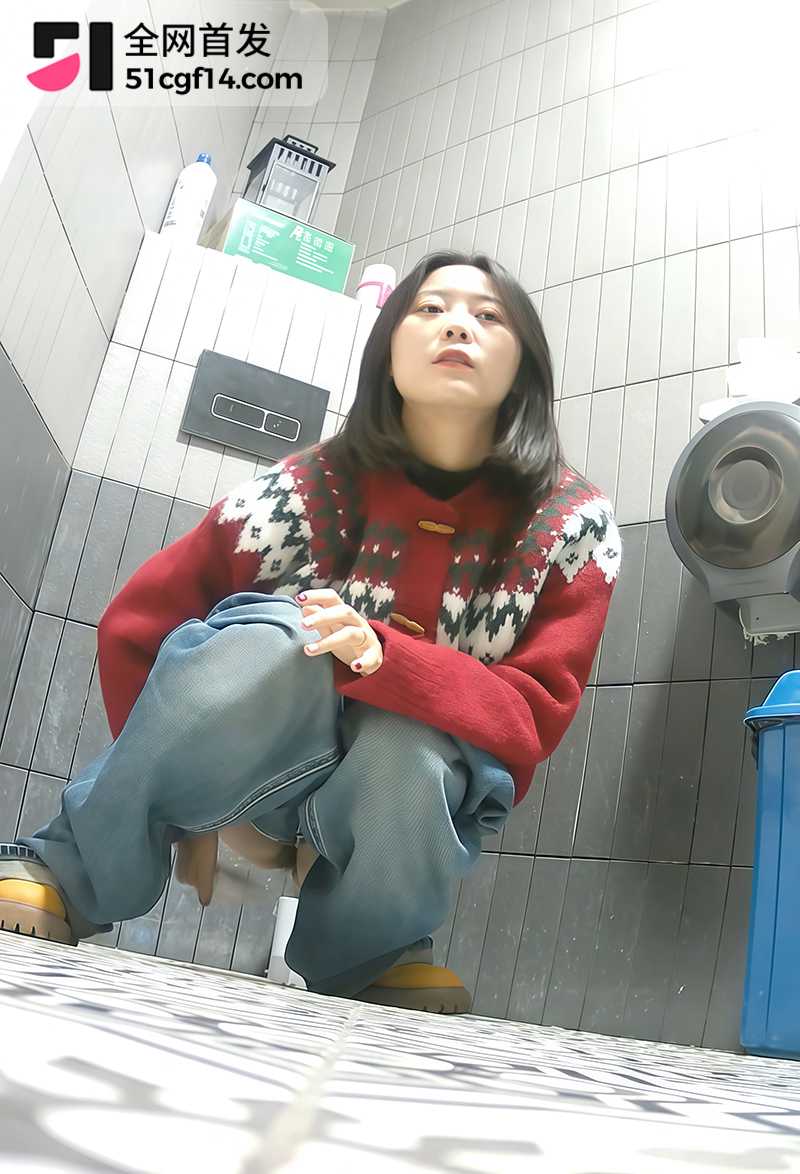 办公楼女卫生间监控偷拍 3 拷贝 办公楼女卫生间监控偷拍 3 拷贝