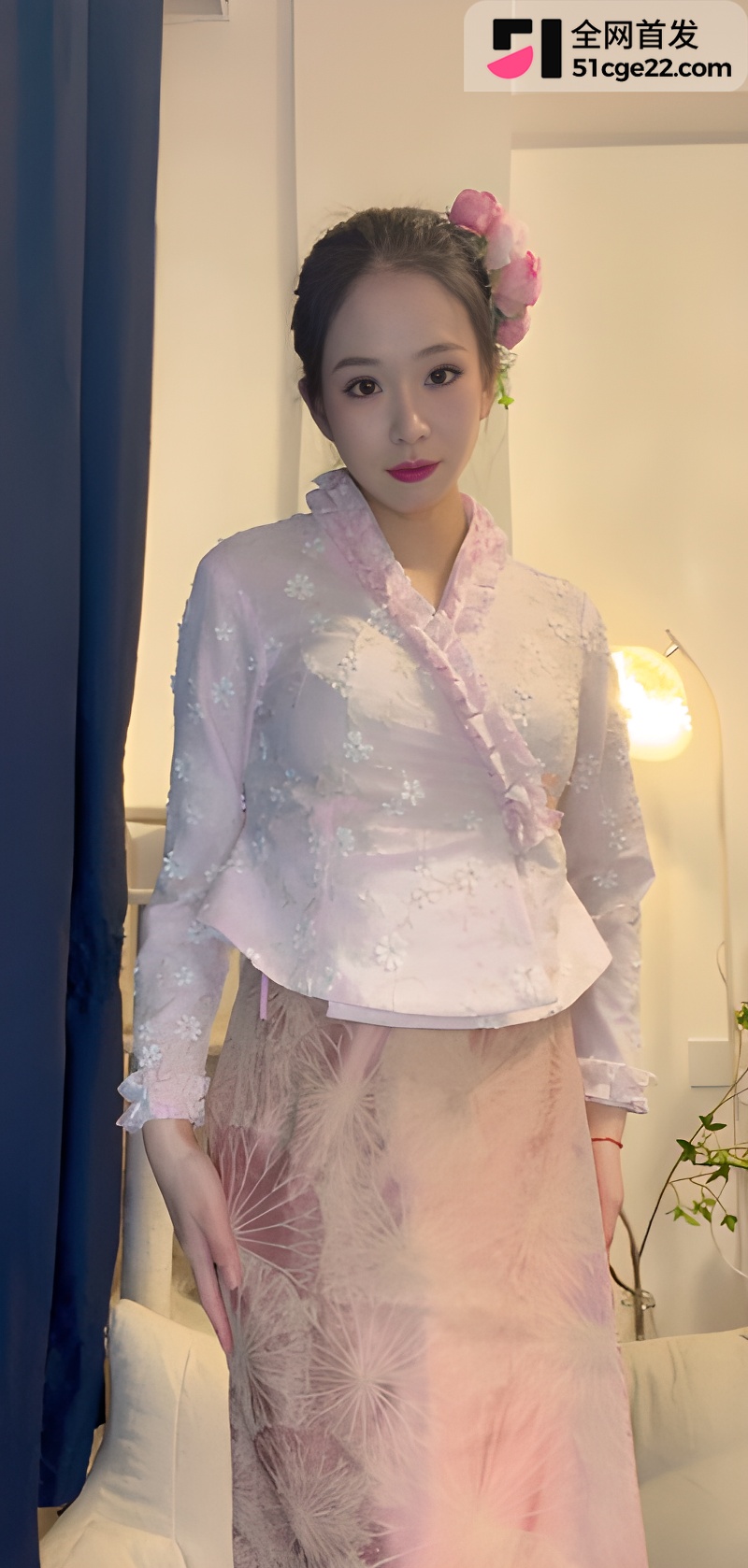 性感御姐 宵夜 定制福利 1 性感御姐 宵夜 定制福利 1