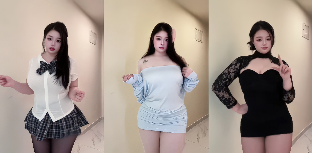 抖音网红 想想吃什么 千元定制 高颜值BBW尤物自慰秀臀 酥麻呻吟销魂蚀骨