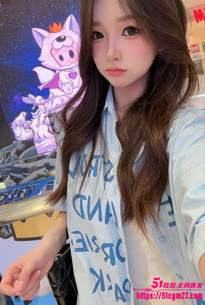推特萝莉 又又酱 咯咯哒的一天 3 推特萝莉 又又酱 咯咯哒的一天 3