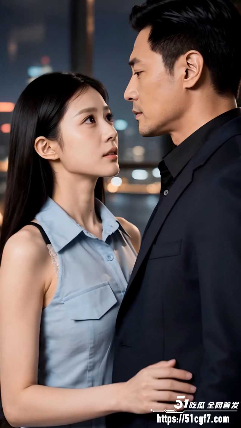 51科幻短剧《女神经纪》5 51科幻短剧《女神经纪》5