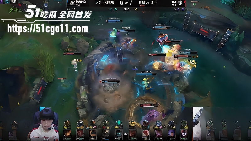 LPL第三赛段IG力克WBG 3 LPL第三赛段IG力克WBG 3